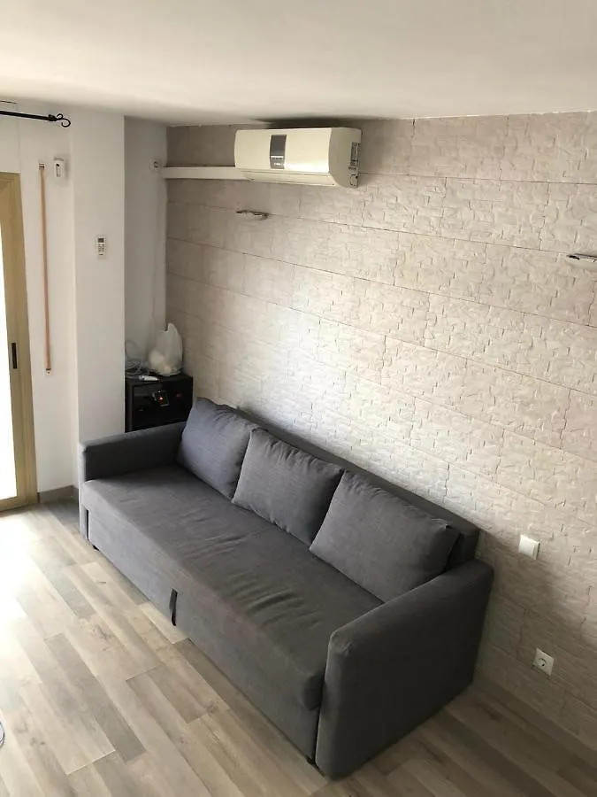 Apartamento Con Encanto,Piscina Y A 200 Metros De La Playa Salou Lejlighed