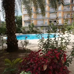 Apartamento Familiar / Piscina / Zona Tranquila Salou