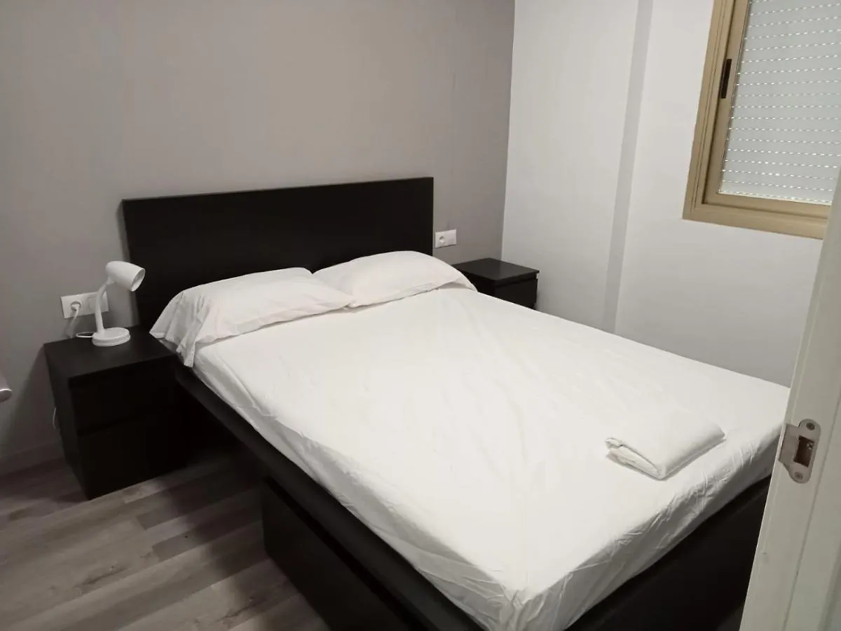 Apartment Apartamento Con Encanto,Piscina Y A 200 Metros De La Playa Salou
