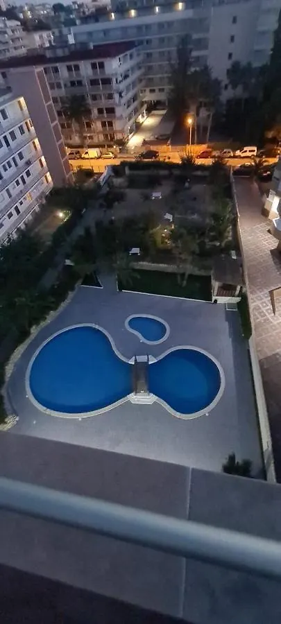 Apartment Apartamento Con Encanto,Piscina Y A 200 Metros De La Playa Salou Spain