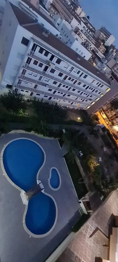 Apartamento Con Encanto,Piscina Y A 200 Metros De La Playa Salou