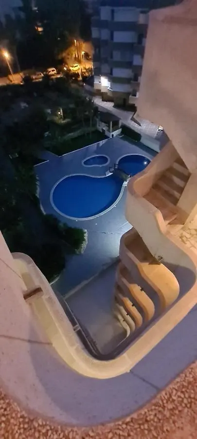 Apartment Apartamento Con Encanto,Piscina Y A 200 Metros De La Playa Salou